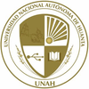 UNAH University at unah.edu.pe Official Logo/Seal