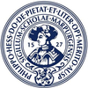 PUM University at uni-marburg.de Official Logo/Seal