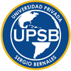 Universidad Sergio Bernales's Official Logo/Seal