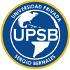 Sergio Bernales University's Official Logo/Seal