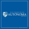Universidad Autónoma de Ica's Official Logo/Seal