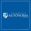 Autonomous University of Ica's Official Logo/Seal