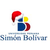 Simón Bolivar Peruvian University's Official Logo/Seal