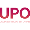 Universidad Peruana del Oriente's Official Logo/Seal