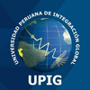 Universidad Peruana de Integración Global's Official Logo/Seal