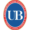 Jaime Bausate y Meza University's Official Logo/Seal