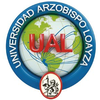 Universidad Arzobispo Loayza's Official Logo/Seal