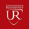 Universidad Privada de Huancayo Franklin Roosevelt's Official Logo/Seal