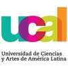 University of Sciences and Arts of Latin America's Official Logo/Seal