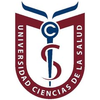 Universidad Ciencias de la Salud's Official Logo/Seal