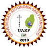 San Francisco Autonomous University's Official Logo/Seal