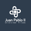 Universidad Privada Juan Pablo II's Official Logo/Seal