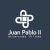 Juan Pablo II Private University's Official Logo/Seal