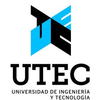 Universidad de Ingeniería y Tecnología's Official Logo/Seal