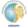 Autonomous Private Southern University's Official Logo/Seal