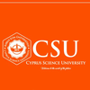 Cyprus Science University's Official Logo/Seal