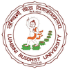 Lumbini Buddhist University's Official Logo/Seal
