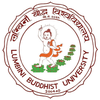 लुम्बिनी बौद्ध विश्वविद्यालय's Official Logo/Seal