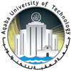 جامعة العقبة للتكنولوجيا's Official Logo/Seal