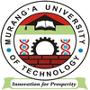 Murang'a University of Technology's Official Logo/Seal