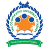 The Co-operative University of Kenya's Official Logo/Seal