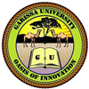 Garissa University's Official Logo/Seal
