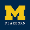 University of Michigan-Dearborn's Official Logo/Seal