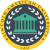 Lincoln American University's Official Logo/Seal