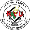 Rift Valley University's Official Logo/Seal