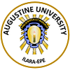 Augustine University's Official Logo/Seal