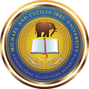 Michael and Cecilia Ibru University's Official Logo/Seal