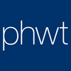 PHWT University at phwt.de Official Logo/Seal