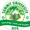Summit University Offa's Official Logo/Seal