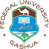 Federal University, Gashua's Official Logo/Seal