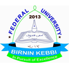 Federal University, Birnin Kebbi's Official Logo/Seal