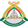 Federal University, Gusau's Official Logo/Seal