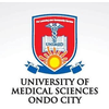 University of Medical Sciences's Official Logo/Seal