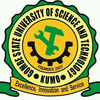 Gombe State University of Science and Technology's Official Logo/Seal