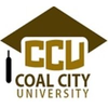 Coal City University's Official Logo/Seal