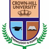 Crown Hill University's Official Logo/Seal
