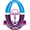 Anchor University, Lagos's Official Logo/Seal
