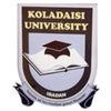 Kola Daisi University's Official Logo/Seal