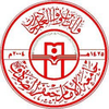 جامعة الامام جعفر الصادق عليه السلام's Official Logo/Seal