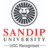 Sandip University's Official Logo/Seal