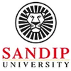Sandip University, Sijoul's Official Logo/Seal