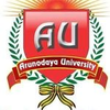 अरुणोदय विश्वविद्यालय's Official Logo/Seal