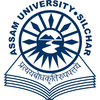 Assam University's Official Logo/Seal