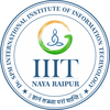 International Institute of Information Technology, Naya Raipur's Official Logo/Seal