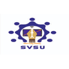 Shri Vishwakarma Skill University's Official Logo/Seal