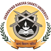 Jharkhand Raksha Shakti University's Official Logo/Seal